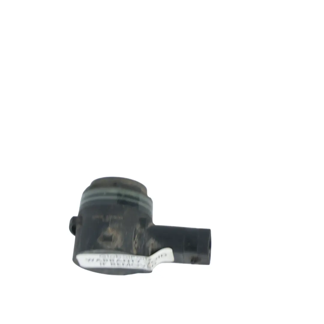Audi A3 8V Rear Bumper PDC Distance Sensor Monsoon Grey Metallic X7R - SKU 5Q0919275-MOG - Part number 5Q0919275