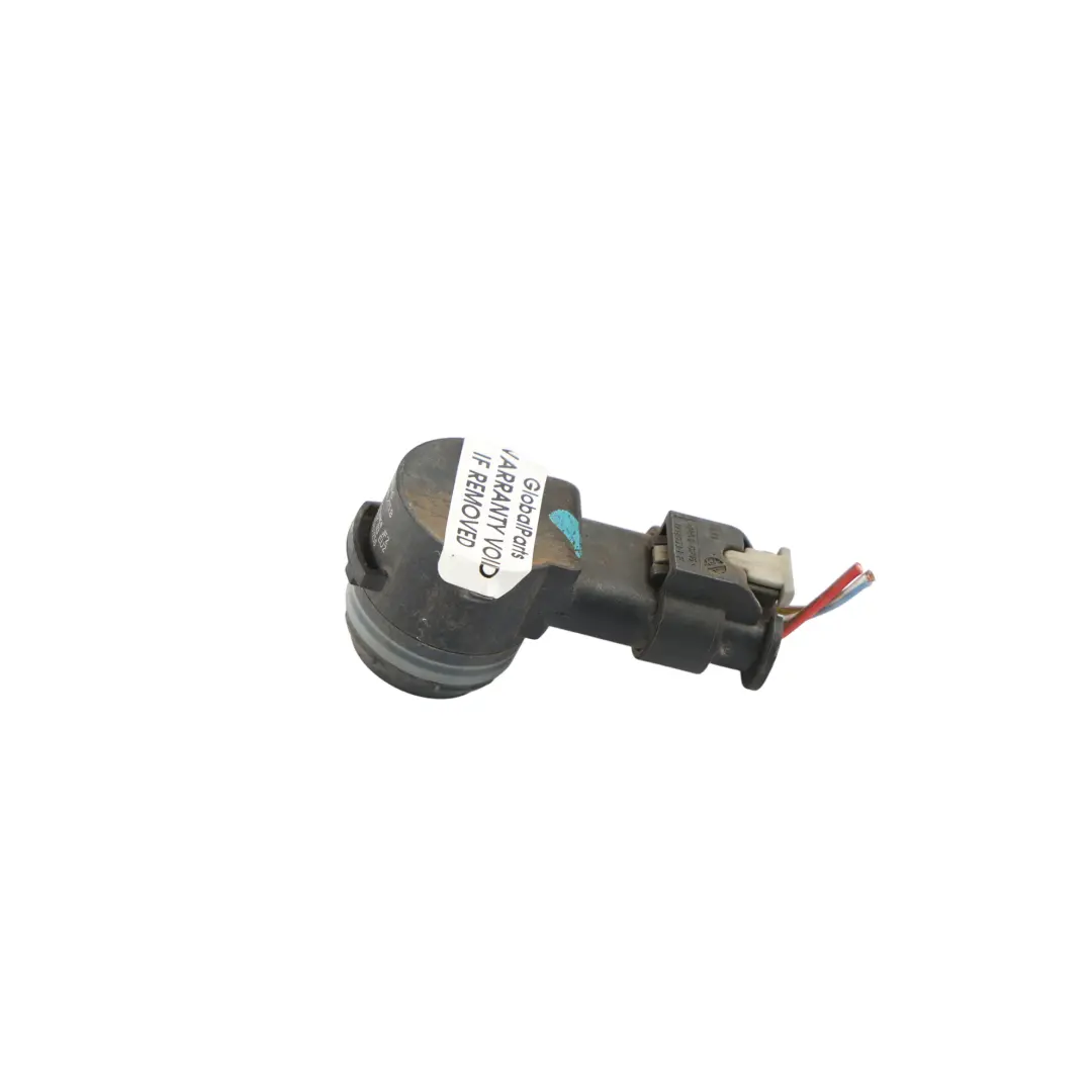2H Parachoques Trasero Sensor PDC Azul Ravenna para Volkswagen Amarok con número de pieza 5Q0919275B Volkswagen Amarok 2H Parachoques Trasero Sensor PDC Azul Ravenna - SKU 5Q0919275B-RAV - Número de pieza 5Q0919275B