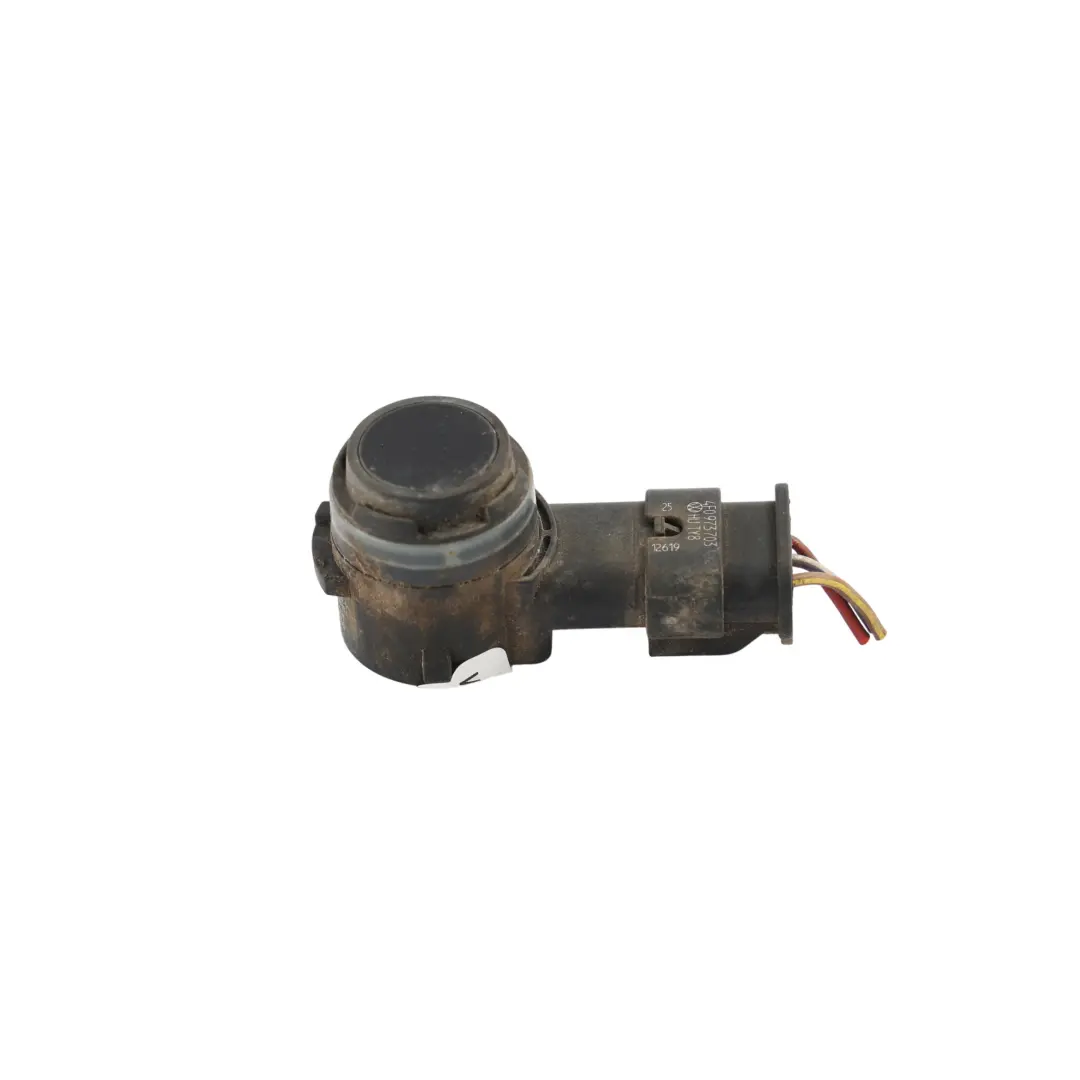 2H Capteur PDC Pare-chocs Arrière Bleu Ravenna A5W pour Volkswagen Amarok à propos du numéro de pièce 5Q0919275B Volkswagen Amarok 2H Capteur PDC Pare-chocs Arrière Bleu Ravenna A5W - SKU 5Q0919275B-RAV - Numéro de pièce 5Q0919275B