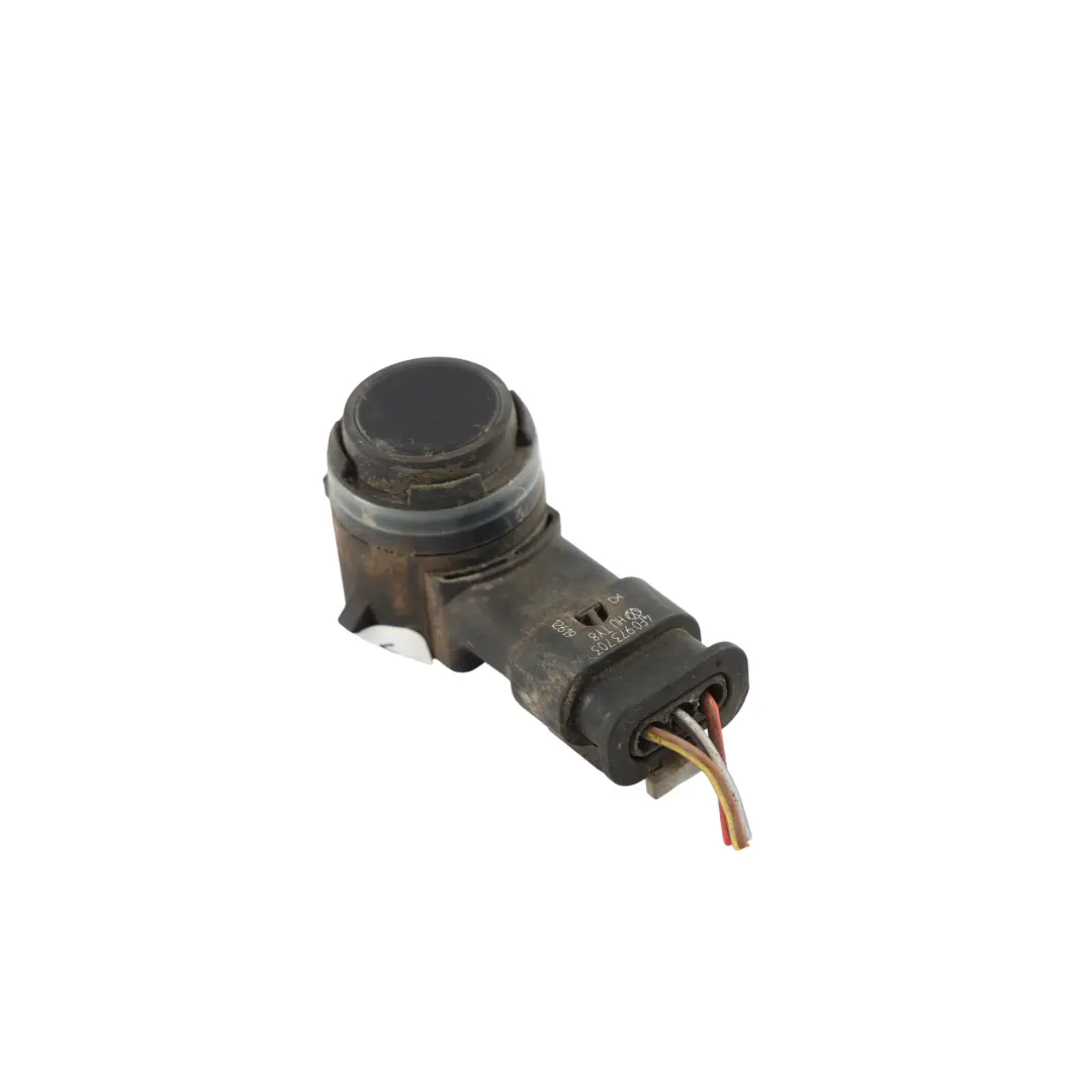 VW Amarok 2H Rear Bumper PDC Distance Sensor Ravenna Blue - A5W - SKU 5Q0919275B-RAV - Part number 5Q0919275B