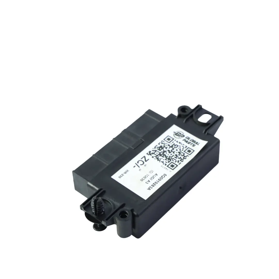 Module PDC Unité Commande Parking pour Audi A3 8V Seat Leon Skoda Octavia à propos du numéro de pièce 5Q0919283A Audi A3 8V Seat Leon Skoda Octavia Module PDC Unité Commande Parking - SKU 5Q0919283A - Numéro de pièce 5Q0919283A