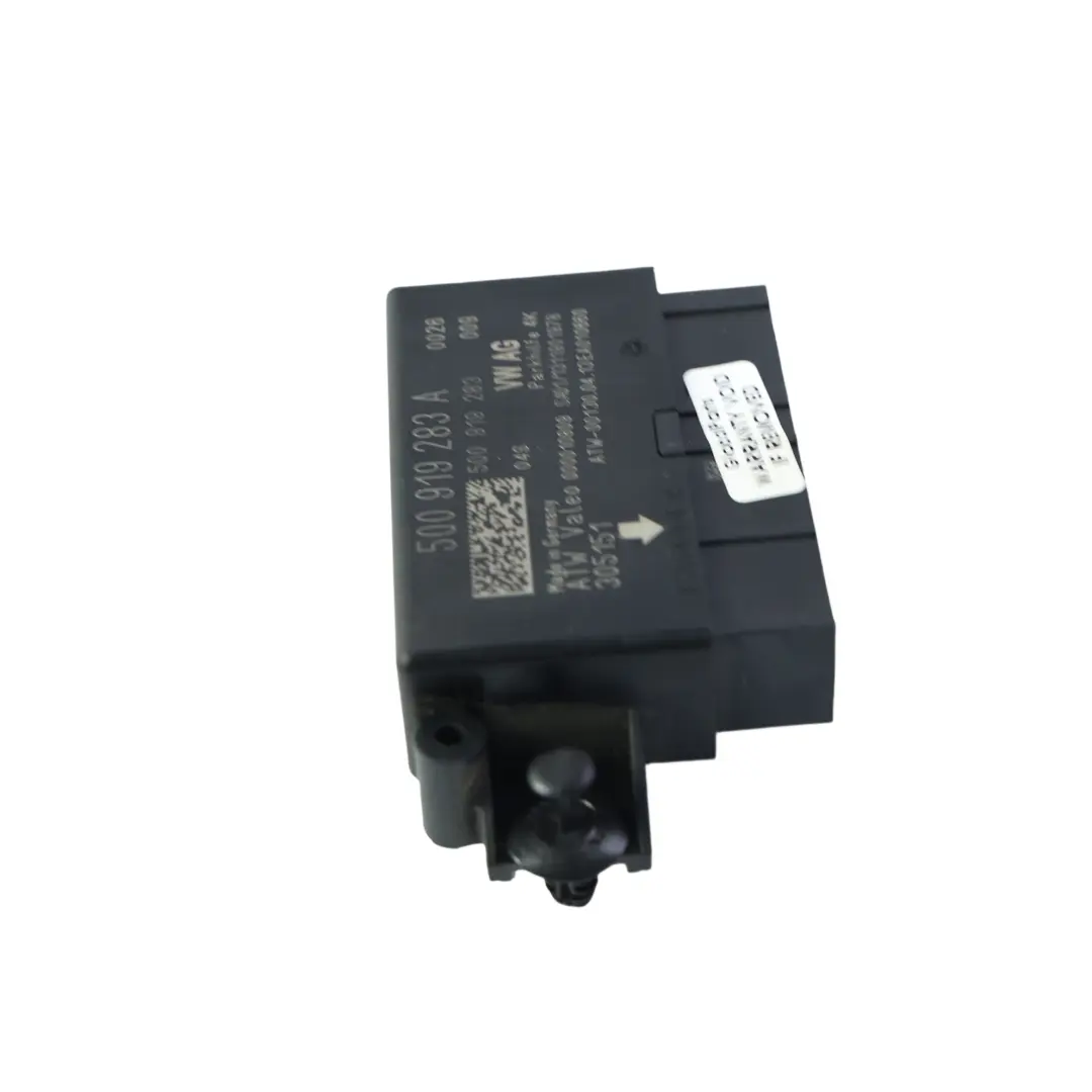 Audi A3 8V Seat Leon Skoda Octavia PDC Module Parking Control Unit - SKU 5Q0919283A - Part number 5Q0919283A