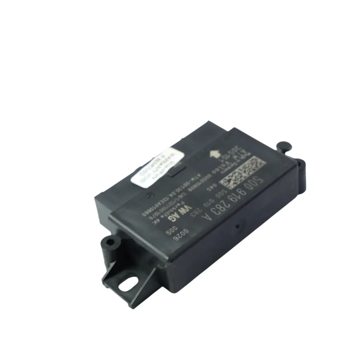 Audi A3 8V Seat Leon Skoda Octavia PDC Module Parking Control Unit - SKU 5Q0919283A - Part number 5Q0919283A
