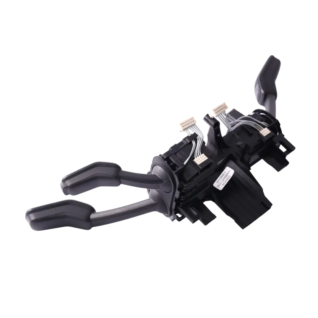 Manetka Zwijak Kierunkowskaz Wycieraczki do Skoda Superb III o numerze 5Q1953521LC Skoda Superb III Manetka Zwijak Kierunkowskaz Wycieraczki - SKU 5Q1953521LC - Numer Części 5Q1953521LC