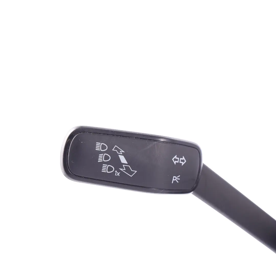 Mk3 Kombischalter Lenkstockschalter Blinker Wischer für Skoda Superb mit Teilenummer 5Q1953521LC Skoda Superb Mk3 Kombischalter Lenkstockschalter Blinker Wischer - SKU 5Q1953521LC - Teilenummer 5Q1953521LC