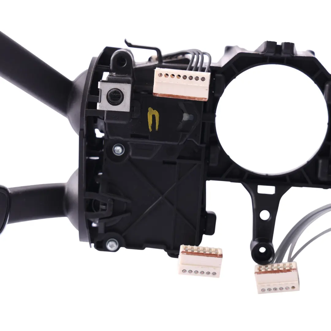 Mk3 Combination Switch Stalk Squib Indicator Wiper to Skoda Superb with Part number 5Q1953521LC Skoda Superb Mk3 Combination Switch Stalk Squib Indicator Wiper - SKU 5Q1953521LC - Part number 5Q1953521LC