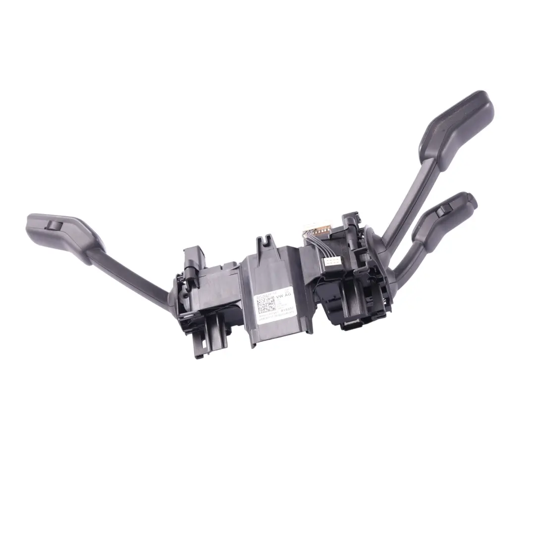 Manetka Zwijak Kierunkowskaz Wycieraczki do Skoda Superb III o numerze 5Q1953521LC Skoda Superb III Manetka Zwijak Kierunkowskaz Wycieraczki - SKU 5Q1953521LC - Numer Części 5Q1953521LC