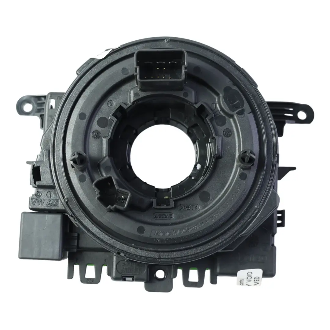 Skoda Superb Mk 3 Indicator Wiper Stalk Column Switch Pannel Trim - SKU 5Q1953569L - Part number 5Q1953569L