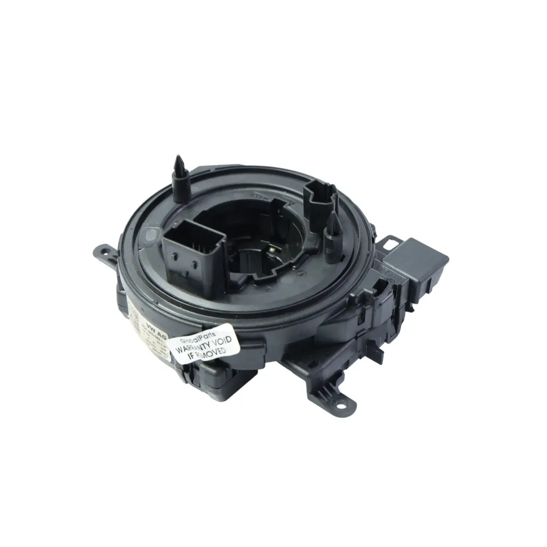 Indicator Wiper Stalk Column Switch Pannel Trim to Skoda Superb Mk 3 with Part number 5Q1953569L Skoda Superb Mk 3 Indicator Wiper Stalk Column Switch Pannel Trim - SKU 5Q1953569L - Part number 5Q1953569L