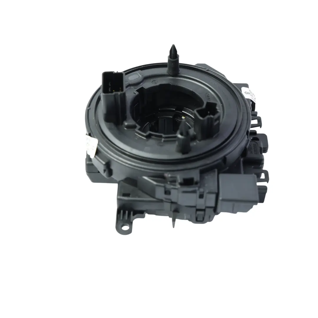 Skoda Superb Mk 3 Indicator Wiper Stalk Column Switch Pannel Trim - SKU 5Q1953569L - Part number 5Q1953569L