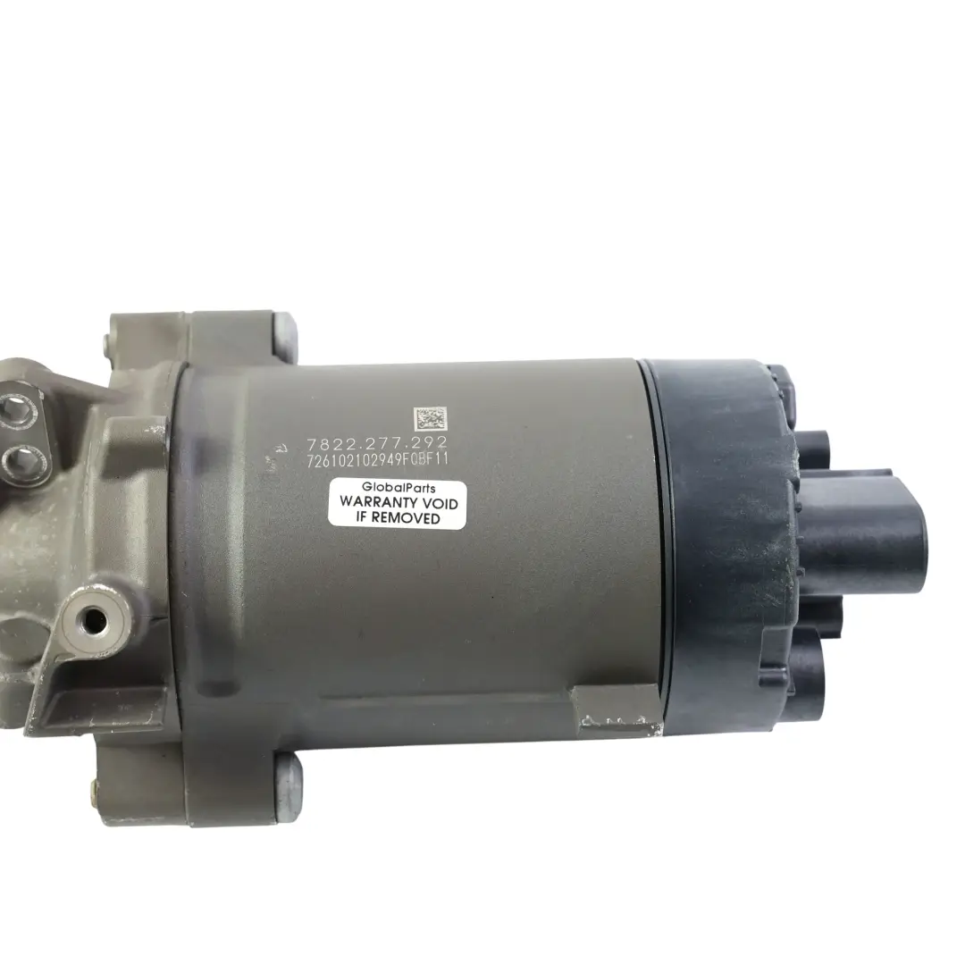 Mk3 Karoq Motor Unidad Cremallera Dirección Eléctrica para Skoda Superb con número de pieza 5Q2423055M Skoda Superb Mk3 Karoq Motor Unidad Cremallera Dirección Eléctrica - SKU 5Q2423055M-1 - Número de pieza 5Q2423055M