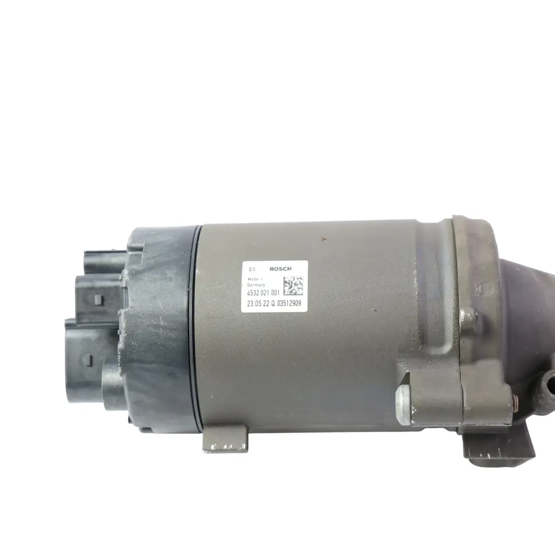 Mk3 Karoq Moteur Crémaillère Direction Électrique pour Skoda Superb à propos du numéro de pièce 5Q2423055M Skoda Superb Mk3 Karoq Moteur Crémaillère Direction Électrique - SKU 5Q2423055M-1 - Numéro de pièce 5Q2423055M