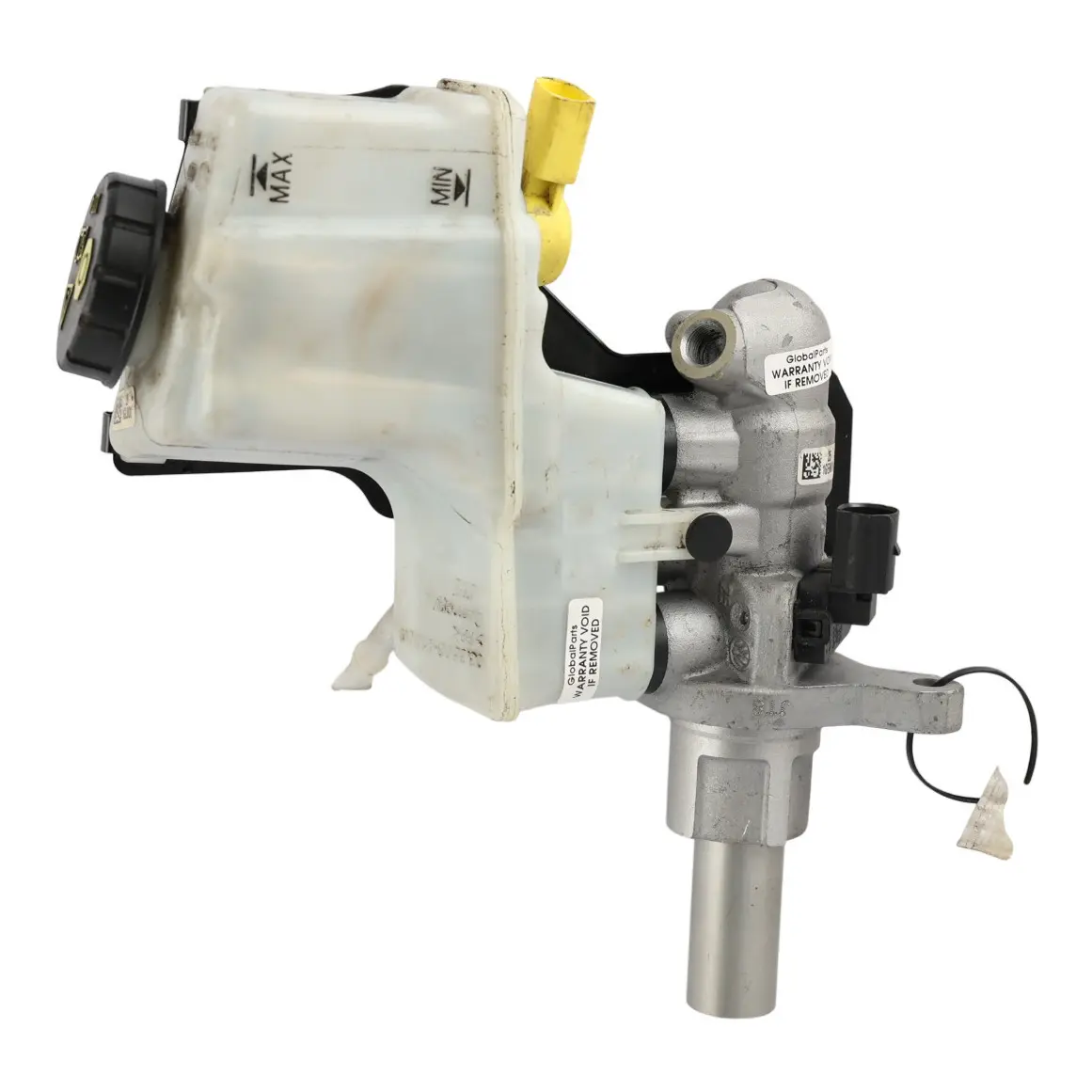 Audi A3 8V TT 8S FV Seat Ateca Brake Master Cylinder Unit 5Q2614019L