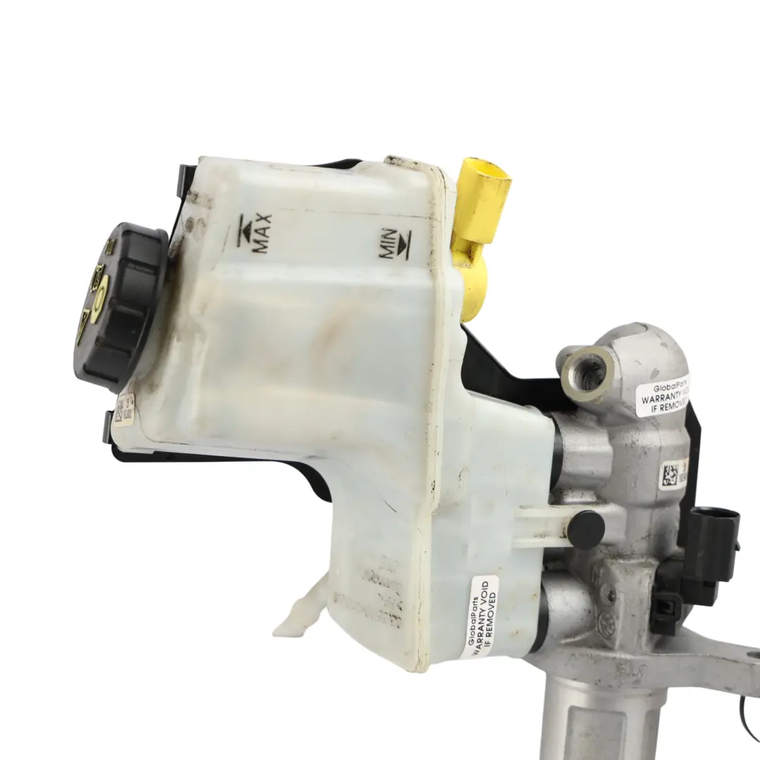 8S FV Seat Ateca Brake Master Cylinder Unit to Audi A3 8V TT with Part number 5Q2614019L Audi A3 8V TT 8S FV Seat Ateca Brake Master Cylinder Unit - SKU 5Q2614019L - Part number 5Q2614019L