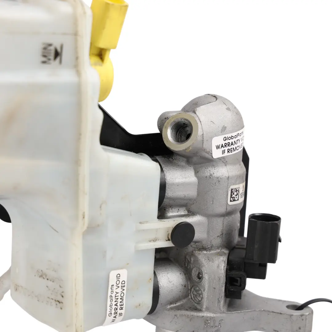 8S FV Seat Ateca Brake Master Cylinder Unit to Audi A3 8V TT with Part number 5Q2614019L Audi A3 8V TT 8S FV Seat Ateca Brake Master Cylinder Unit - SKU 5Q2614019L - Part number 5Q2614019L