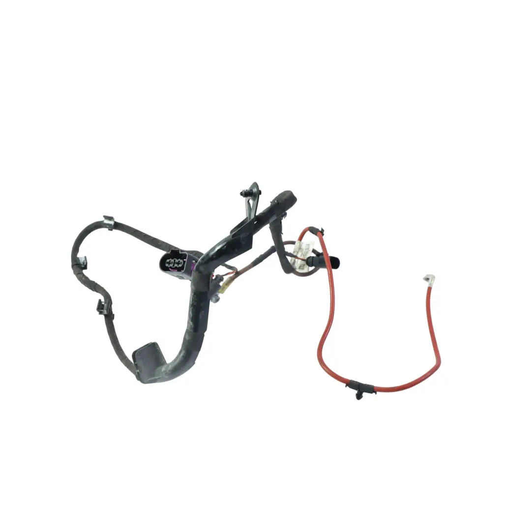 Mk3 Karoq Steering Rack Wiring Loom Harness Cable to Skoda Superb with Part number 5Q2971111CL Skoda Superb Mk3 Karoq Steering Rack Wiring Loom Harness Cable - SKU RHD-5Q2971111CL - Part number 5Q2971111CL