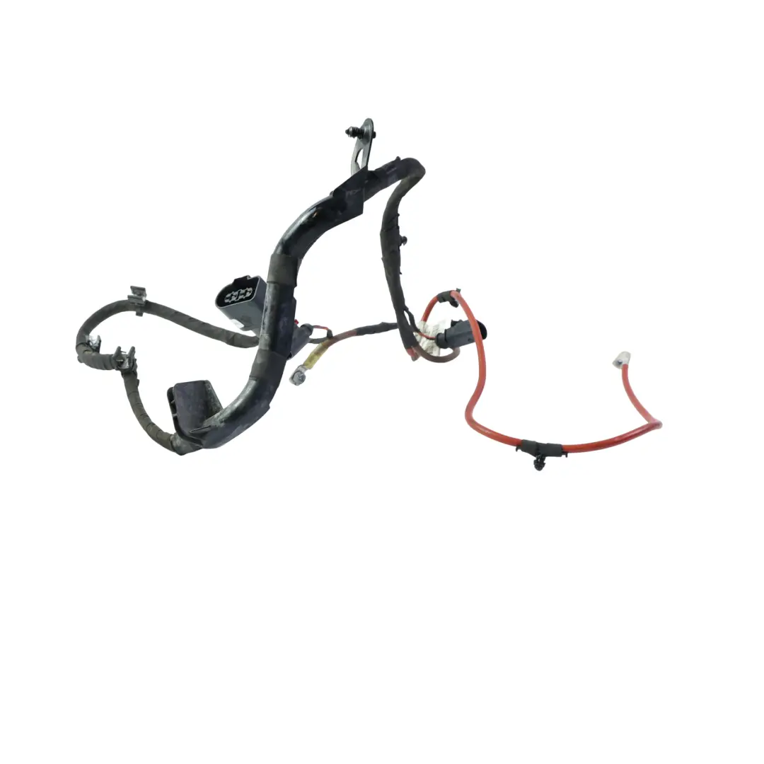 Mk3 Karoq Steering Rack Wiring Loom Harness Cable to Skoda Superb with Part number 5Q2971111CL Skoda Superb Mk3 Karoq Steering Rack Wiring Loom Harness Cable - SKU RHD-5Q2971111CL - Part number 5Q2971111CL