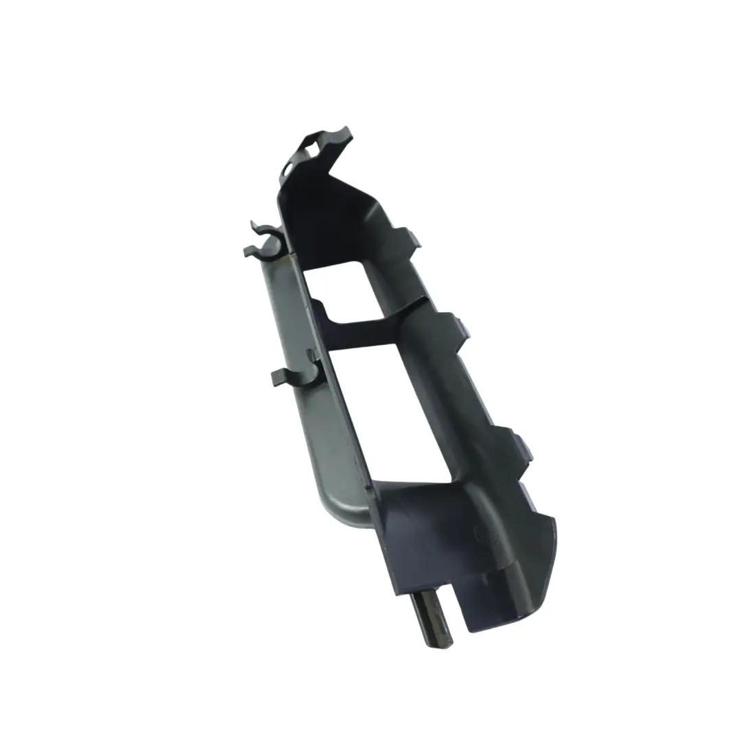 Mk3 Audi RS3 8Y Kühler Luftansaugkanal für Skoda Superb mit Teilenummer 5QA129621C Skoda Superb Mk3 Audi RS3 8Y Kühler Luftansaugkanal - SKU 5QA129621C - Teilenummer 5QA129621C
