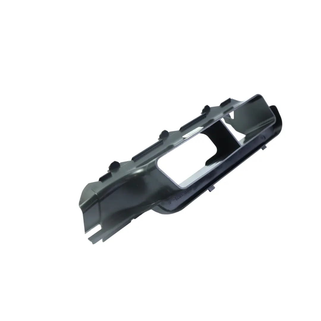 Mk3 Audi RS3 8Y Kühler Luftansaugkanal für Skoda Superb mit Teilenummer 5QA129621C Skoda Superb Mk3 Audi RS3 8Y Kühler Luftansaugkanal - SKU 5QA129621C - Teilenummer 5QA129621C