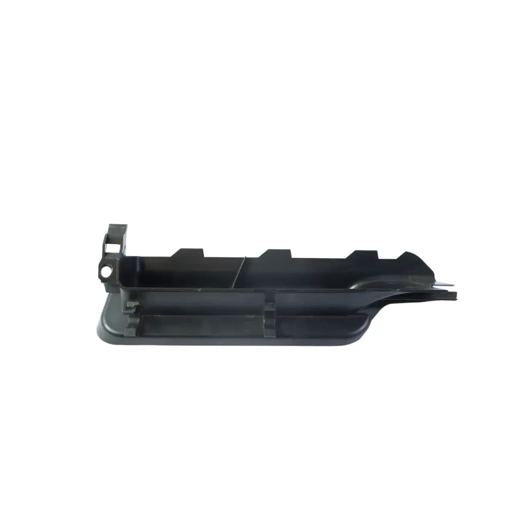 Skoda Superb Mk3 Audi RS3 8Y Kühler Luftansaugkanal - SKU 5QA129621C - Teilenummer 5QA129621C