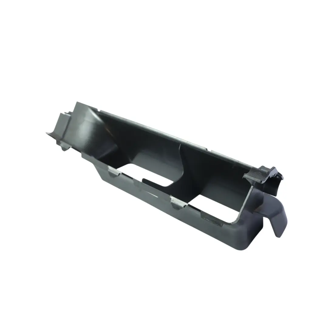 Mk3 Audi RS3 8Y Radiator Air Intake Duct Channel to Skoda Superb with Part number 5QA129621C Skoda Superb Mk3 Audi RS3 8Y Radiator Air Intake Duct Channel - SKU 5QA129621C - Part number 5QA129621C