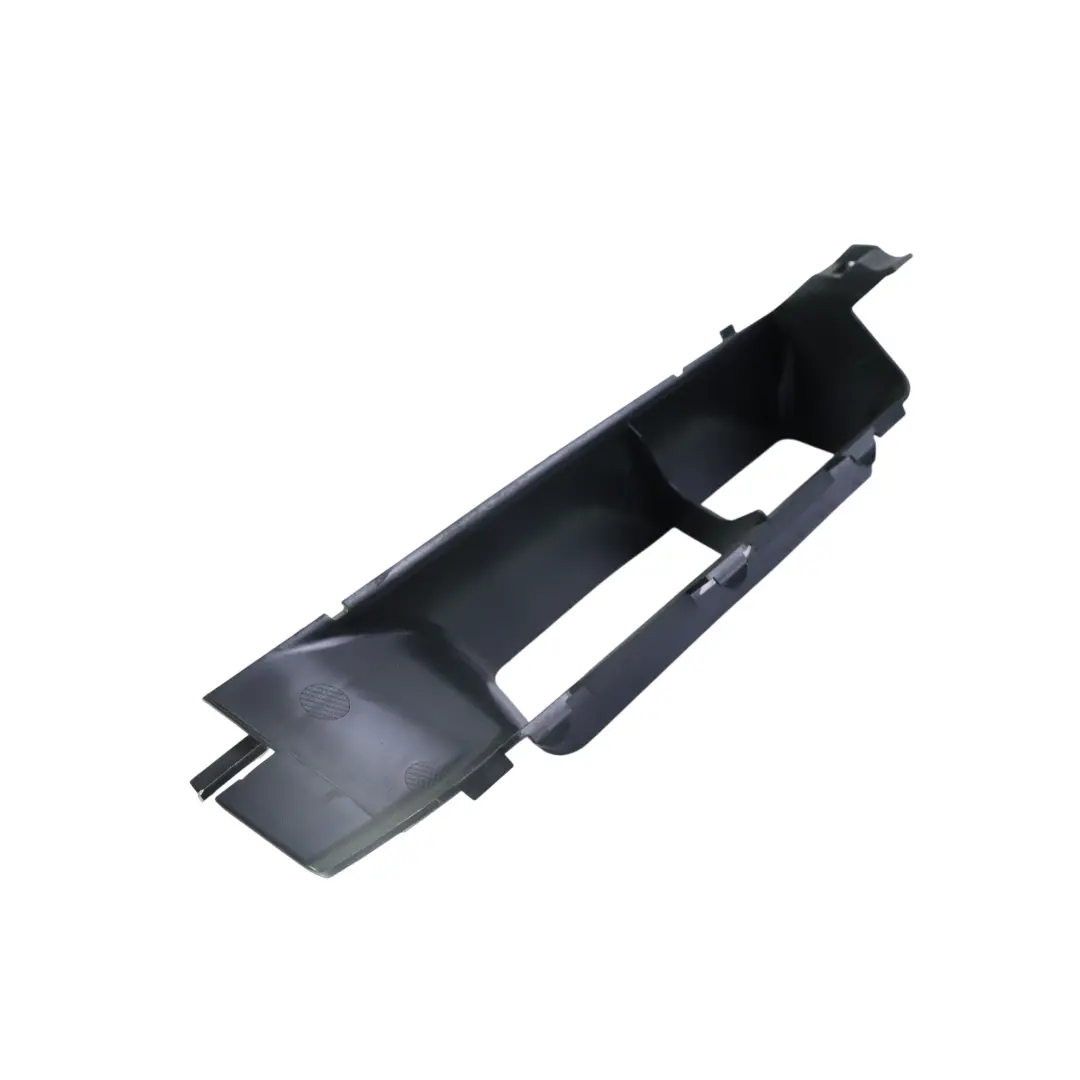 Mk3 Audi RS3 8Y Radiator Air Intake Duct Channel to Skoda Superb with Part number 5QA129621C Skoda Superb Mk3 Audi RS3 8Y Radiator Air Intake Duct Channel - SKU 5QA129621C - Part number 5QA129621C