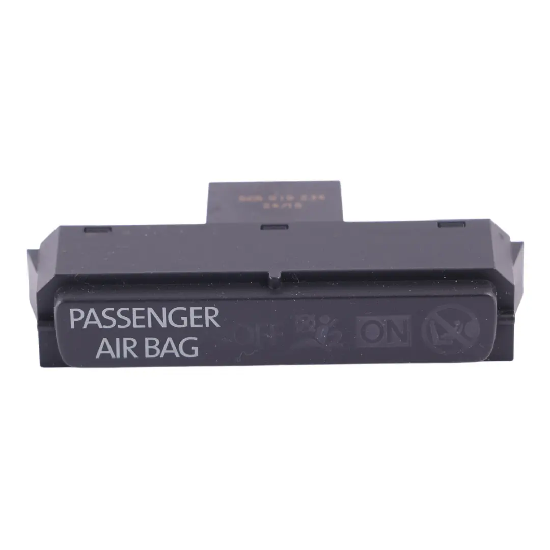 Unité Module Air Passager Voyant Lampe pour Porsche Macan 95B à propos du numéro de pièce 5V5919234 Porsche Macan 95B Unité Module Air Passager Voyant Lampe - SKU 5V5919234 - Numéro de pièce 5V5919234