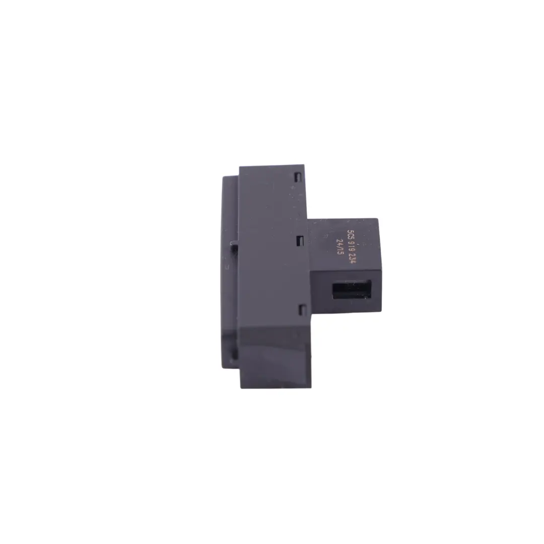 Porsche Macan 95B Passenger Air Unit Module Indicator Light Lamp - SKU 5V5919234 - Part number 5V5919234