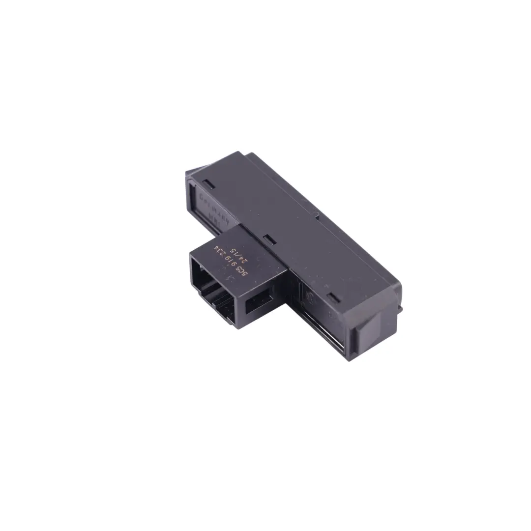 Porsche Macan 95B Passenger Air Unit Module Indicator Light Lamp - SKU 5V5919234 - Part number 5V5919234