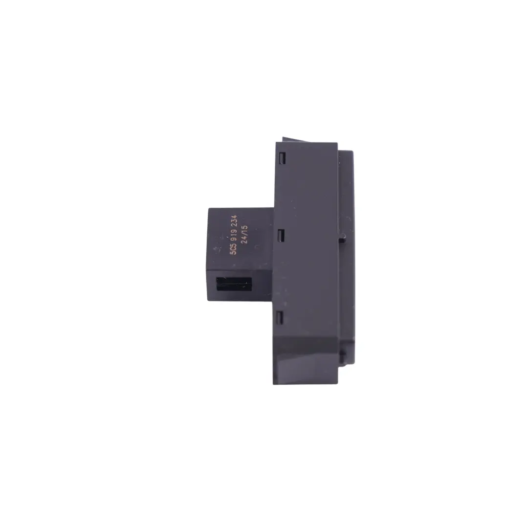 Unité Module Air Passager Voyant Lampe pour Porsche Macan 95B à propos du numéro de pièce 5V5919234 Porsche Macan 95B Unité Module Air Passager Voyant Lampe - SKU 5V5919234 - Numéro de pièce 5V5919234