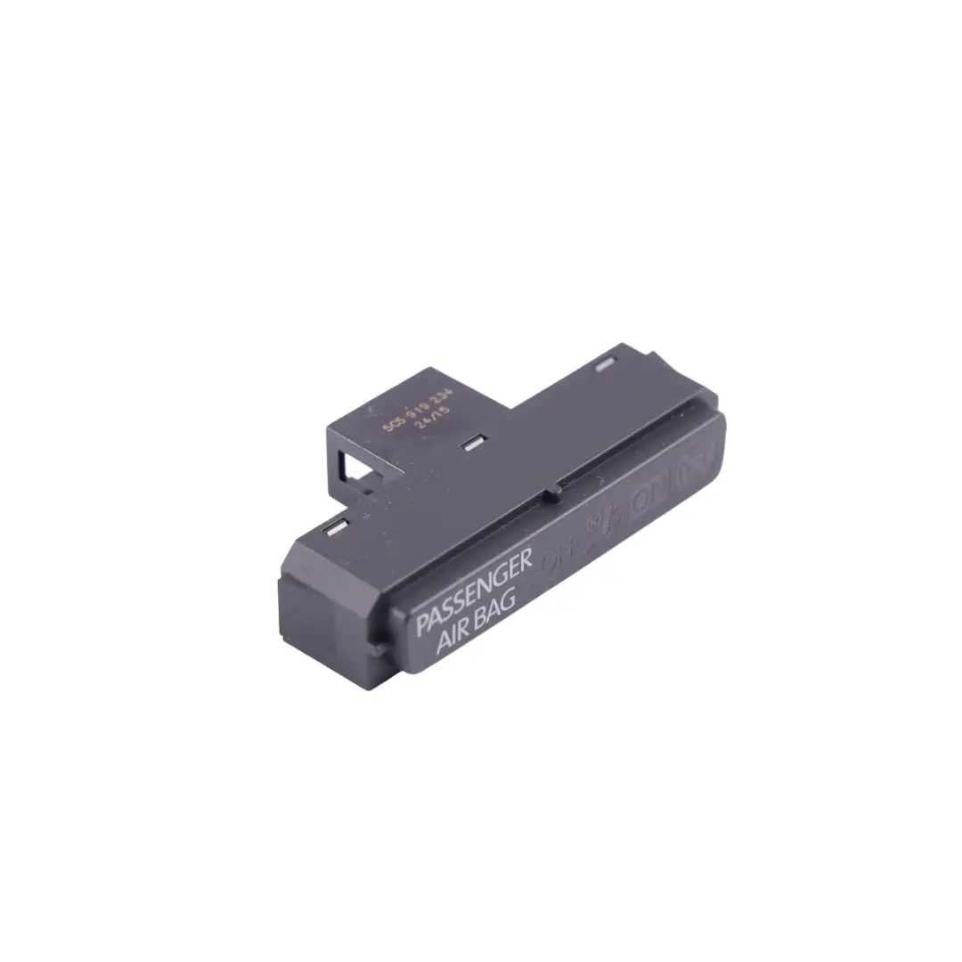 Porsche Macan 95B Unité Module Air Passager Voyant Lampe - SKU 5V5919234 - Numéro de pièce 5V5919234