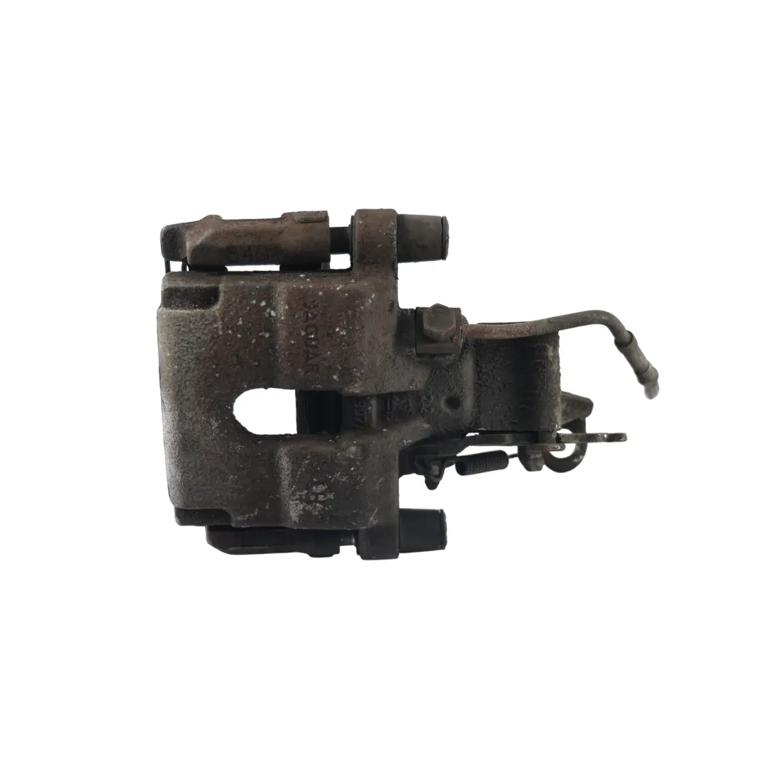 Wspornik Zacisku Hamulcowego Przedni Lewy do Jaguar Xf X250 o numerze 5W93-2M089-AD Jaguar Xf X250 Wspornik Zacisku Hamulcowego Przedni Lewy - SKU 5W93-2M089-AD - Numer Części 5W93-2M089-AD