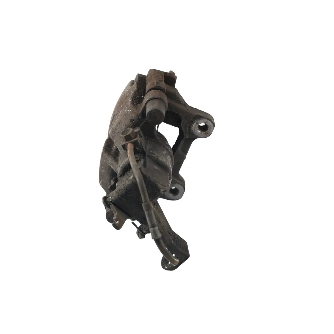 Support Étrier de Frein Avant Gauche pour Jaguar XF X250 à propos du numéro de pièce 5W93-2M089-AD Jaguar XF X250 Support Étrier de Frein Avant Gauche - SKU 5W93-2M089-AD - Numéro de pièce 5W93-2M089-AD