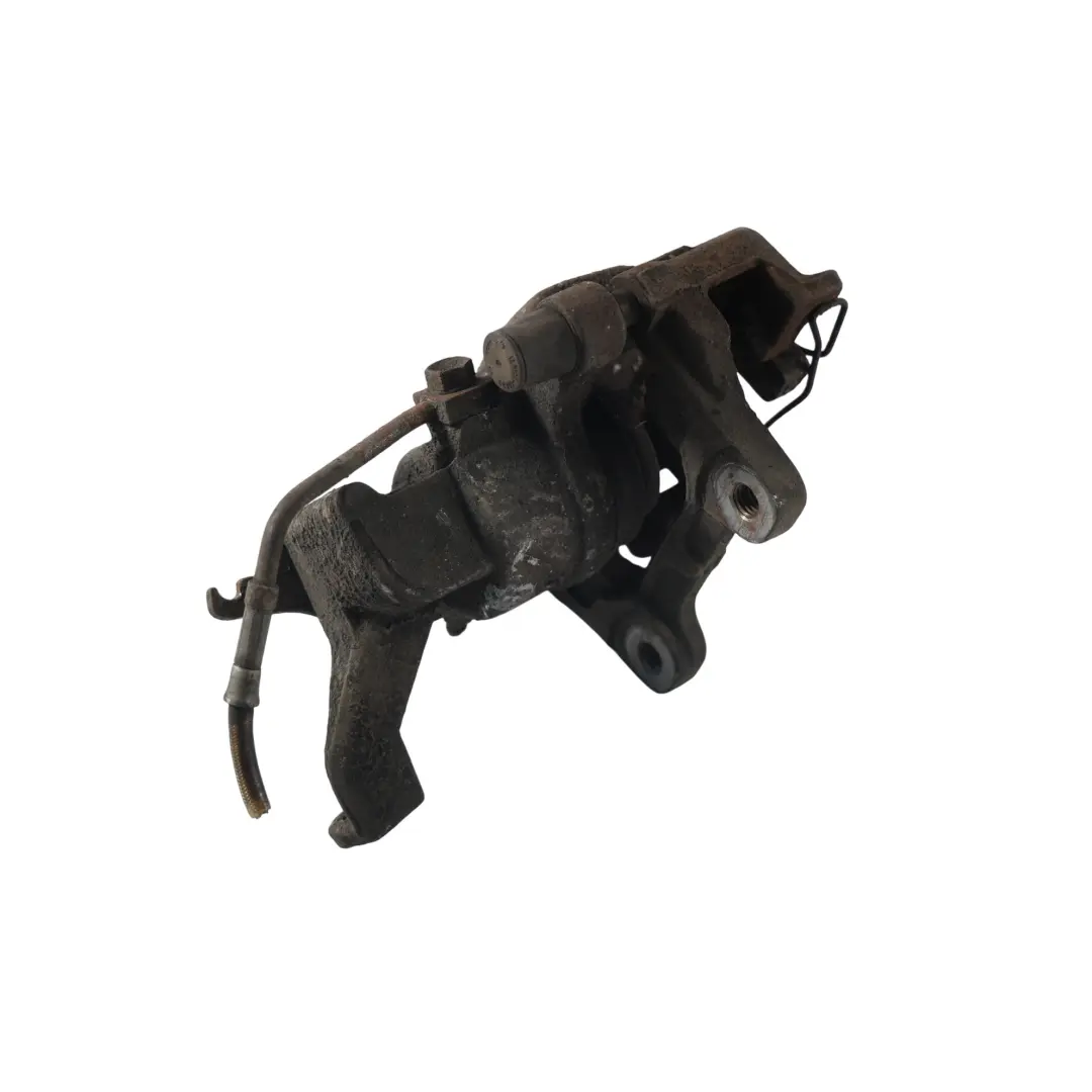 Jaguar XF X250 Bremssattel Halter Vorne Links - SKU 5W93-2M089-AD - Teilenummer 5W93-2M089-AD