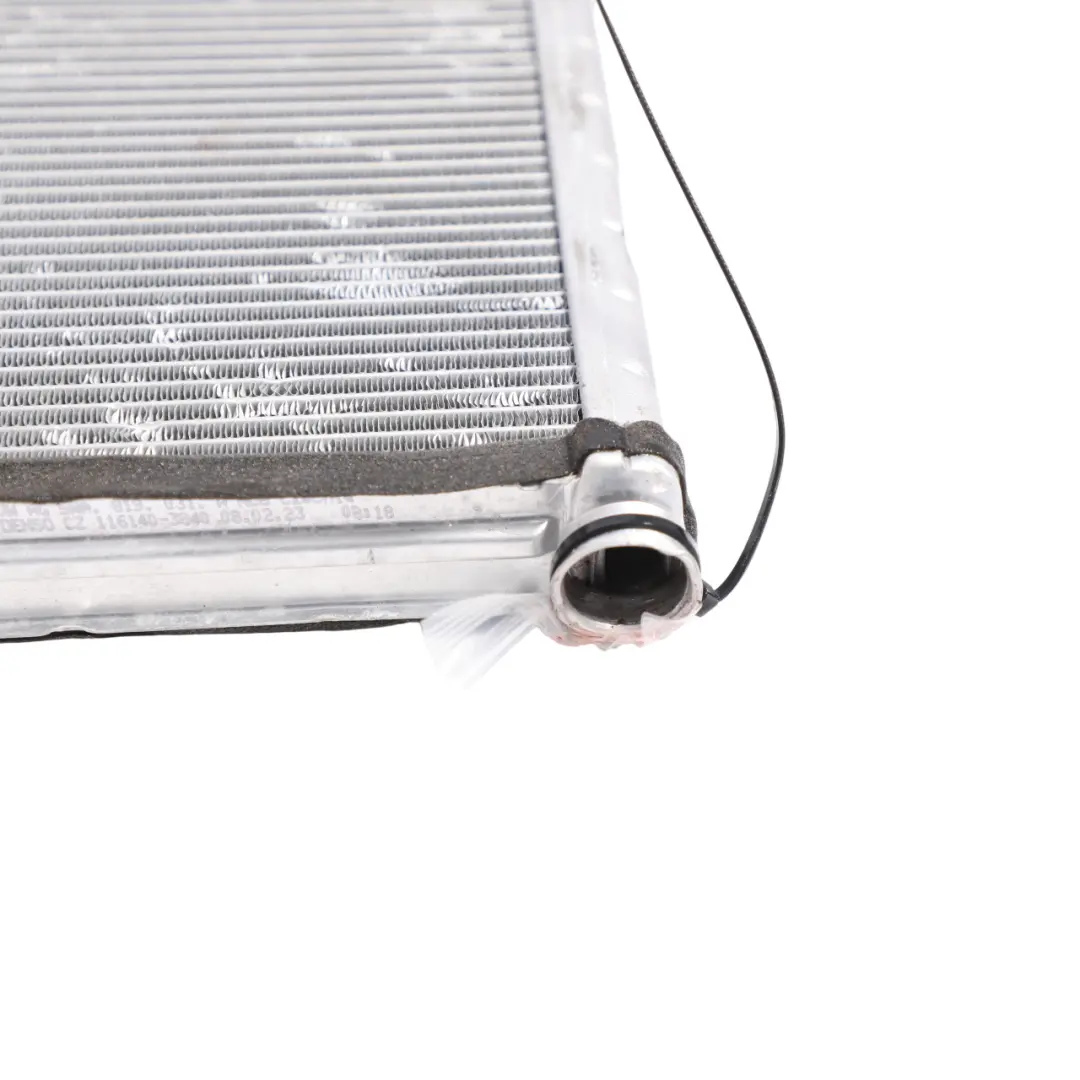 Audi A5 8T Skoda Octavia Mk4 VW Golf Mk8 Heater Matrix Heat Exchanger - SKU 5WA819031A - Part number 5WA819031A
