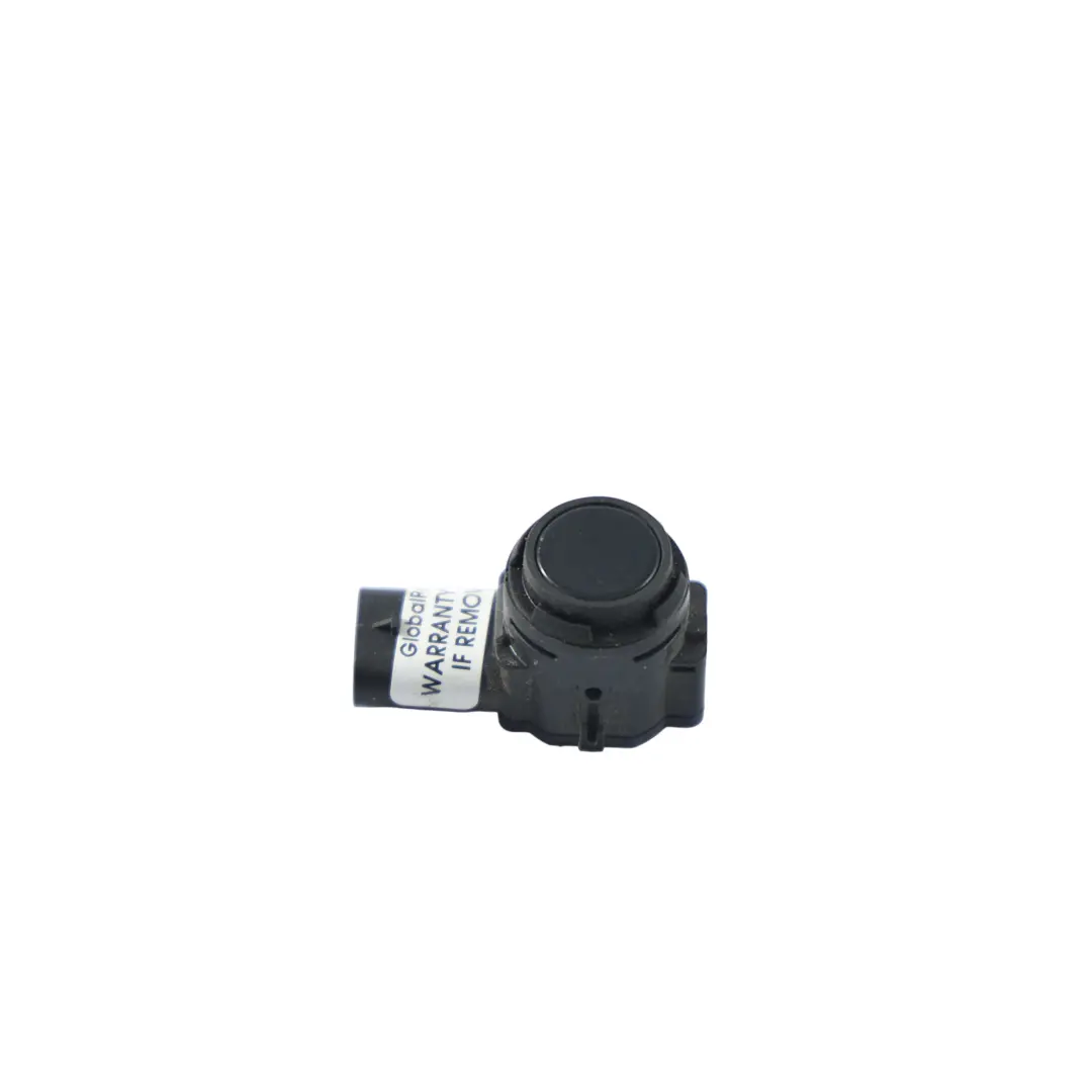 8Y Heckstoßstange Parksensor Modul Mythosschwarz für Audi A3 S3 mit Teilenummer 5WA919275B Audi A3 S3 8Y Heckstoßstange Parksensor Modul Mythosschwarz - SKU 5WA919275B-MYB - Teilenummer 5WA919275B