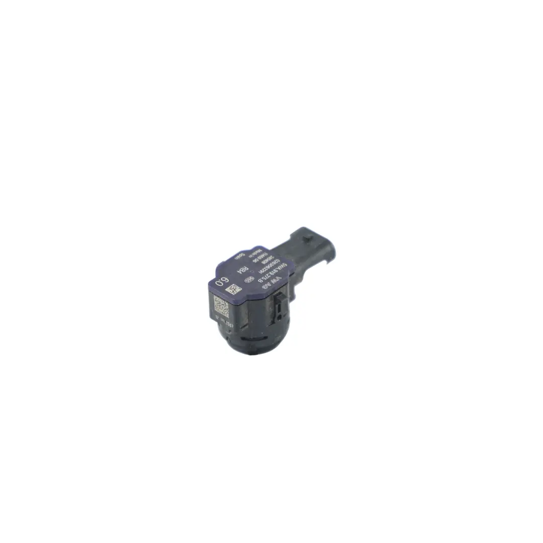 Audi A3 S3 8Y Rear Bumper Parking Sensor Module Unit Mythical Black - SKU 5WA919275B-MYB - Part number 5WA919275B