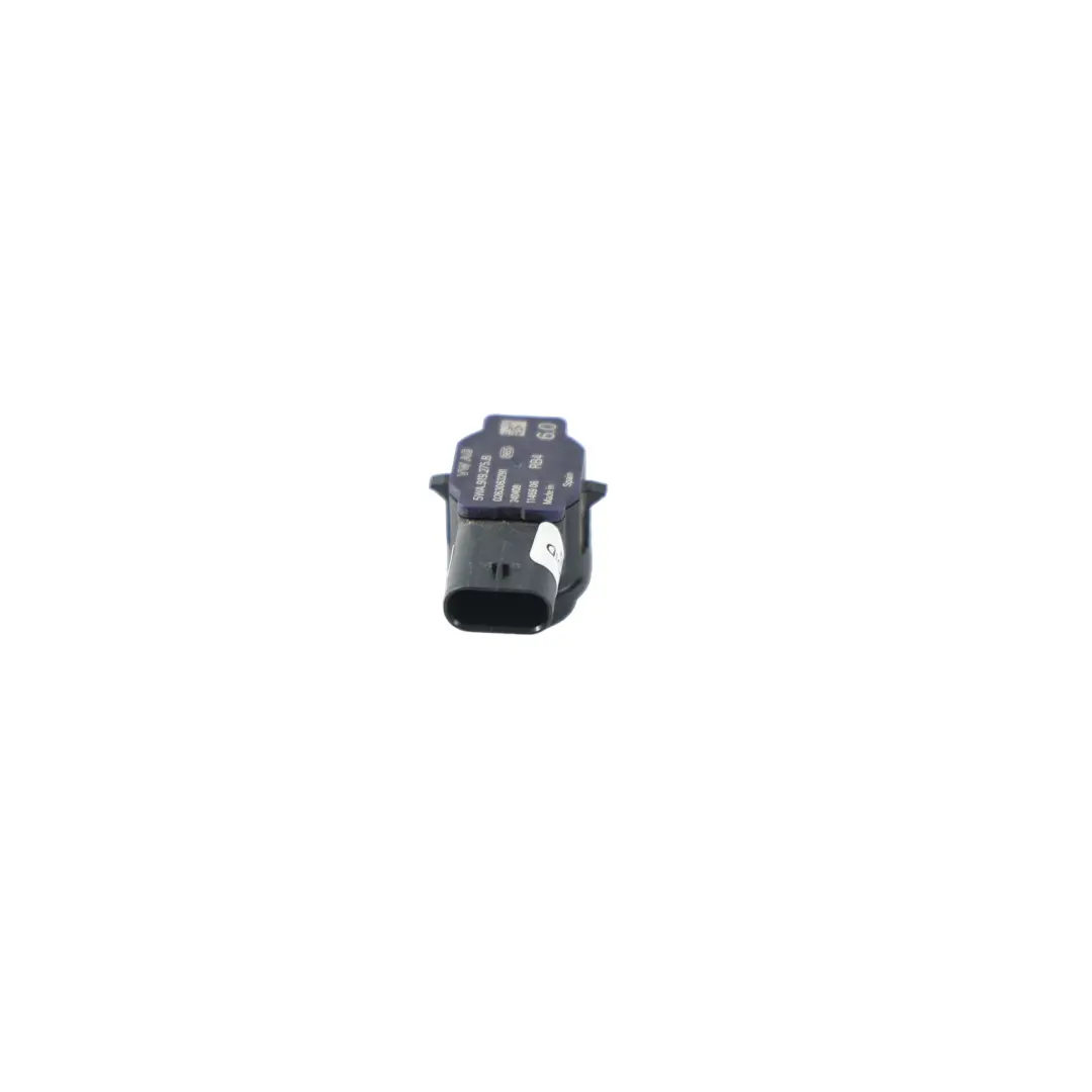 Audi A3 S3 8Y Rear Bumper Parking Sensor Module Unit Mythical Black - SKU 5WA919275B-MYB - Part number 5WA919275B