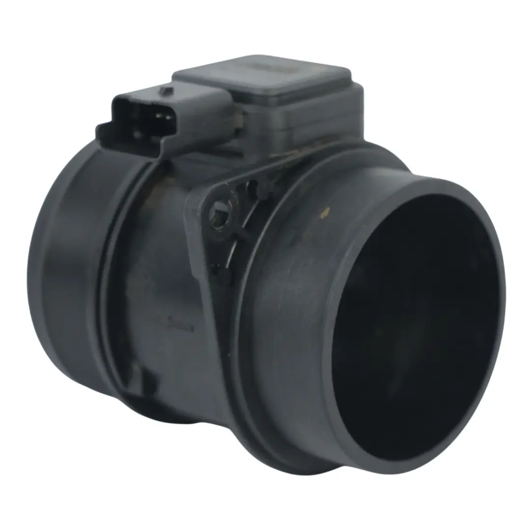 Mass Air Flow Meter Sensor Tube Line Hose Pipe TDV6 to Range Rover L322 with Part number 5WK97011Z Range Rover L322 Mass Air Flow Meter Sensor Tube Line Hose Pipe TDV6 - SKU 5WK97011Z - Part number 5WK97011Z