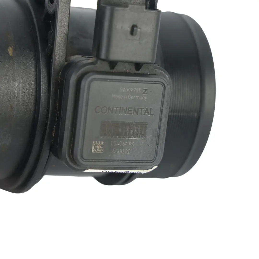 Débitmètre Air Tuyau Durite pour Land Rover Range Rover L322 TDV6 à propos du numéro de pièce 5WK97011Z Land Rover Range Rover L322 TDV6 Débitmètre Air Tuyau Durite - SKU 5WK97011Z - Numéro de pièce 5WK97011Z