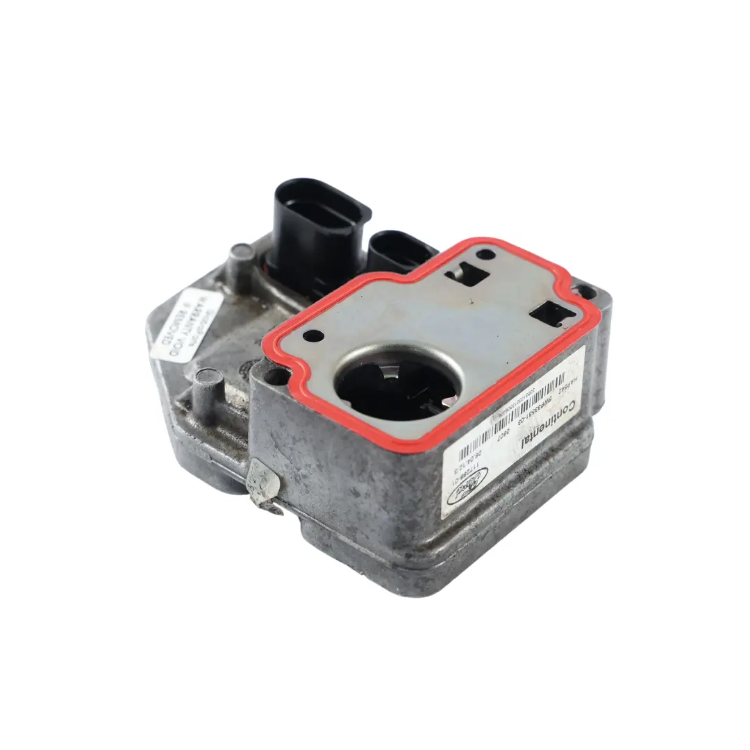 Ford Kuga 2.0 TDCi 4x4 Haldex Module Commande Boîte Transfert HAP542 - SKU 5WP33531 - Numéro de pièce 5WP33531