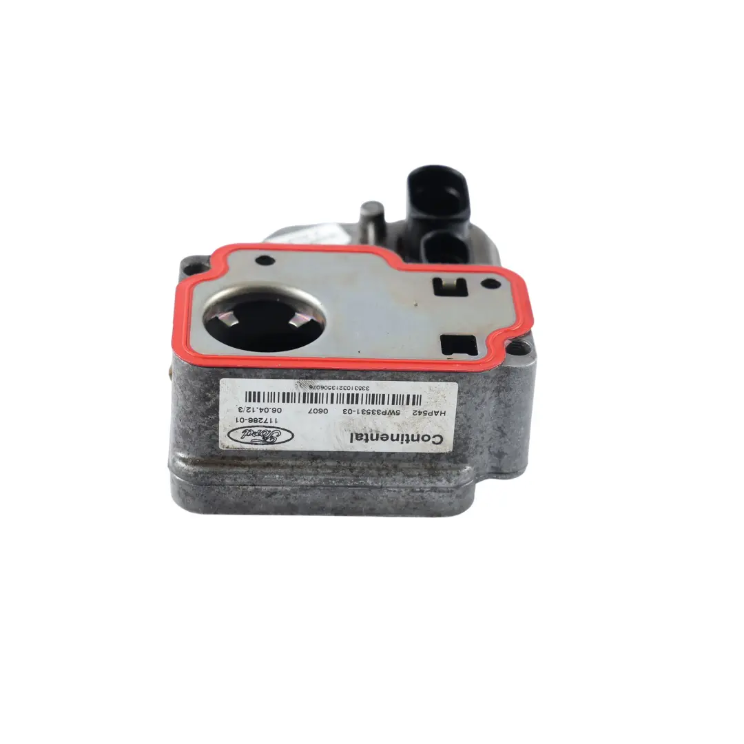 Haldex Control Module Transfer Box HAP542 to Ford Kuga 2.0 TDCi 4x4 with Part number 5WP33531 Ford Kuga 2.0 TDCi 4x4 Haldex Control Module Transfer Box HAP542 - SKU 5WP33531 - Part number 5WP33531