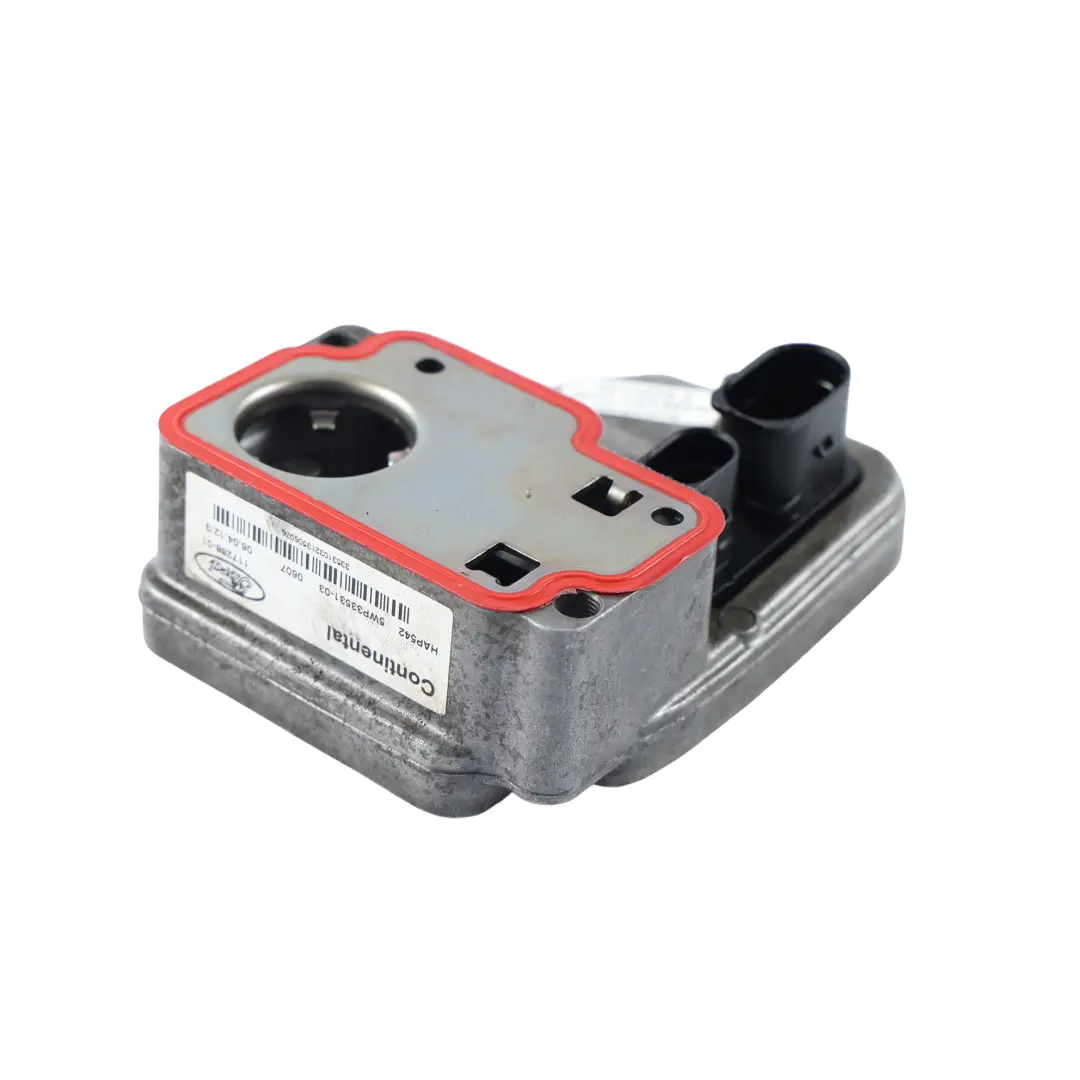Haldex Control Module Transfer Box HAP542 to Ford Kuga 2.0 TDCi 4x4 with Part number 5WP33531 Ford Kuga 2.0 TDCi 4x4 Haldex Control Module Transfer Box HAP542 - SKU 5WP33531 - Part number 5WP33531