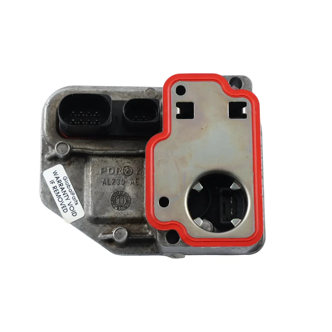 Ford Kuga 2.0 TDCi 4x4 Haldex Module Commande Boîte Transfert HAP542 - SKU 5WP33531 - Numéro de pièce 5WP33531