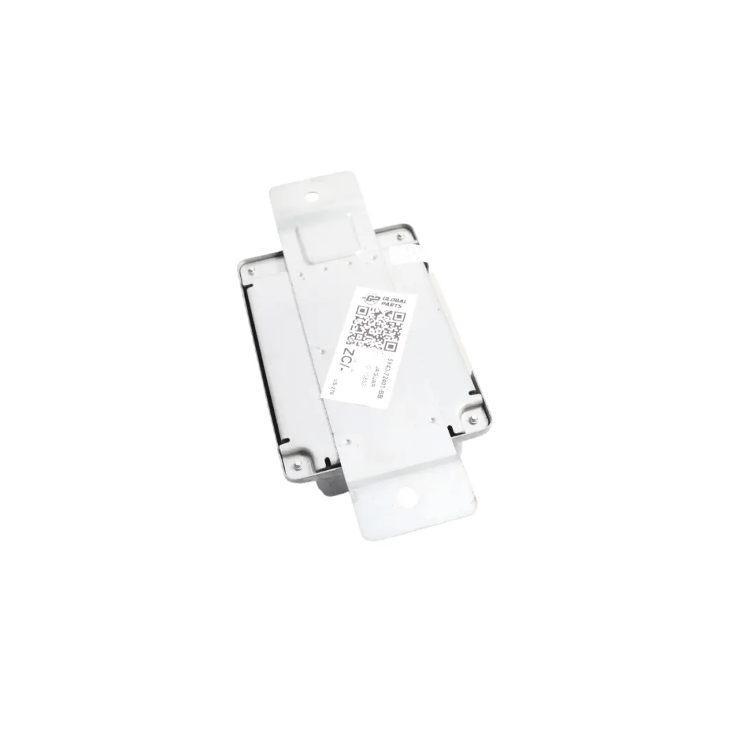 Gearbox Transmission Control Module TCM 2.5 V6 to Jaguar X-Type X400 with Part number 5X43-72401-BB Jaguar X-Type X400 Gearbox Transmission Control Module TCM 2.5 V6 - SKU 5X43-72401-BB - Part number 5X43-72401-BB