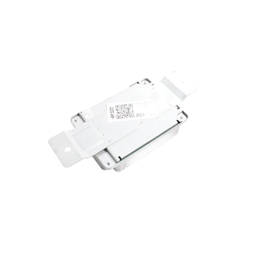 Jaguar X-Type X400 Gearbox Transmission Control Module TCM 2.5 V6 - SKU 5X43-72401-BB - Part number 5X43-72401-BB