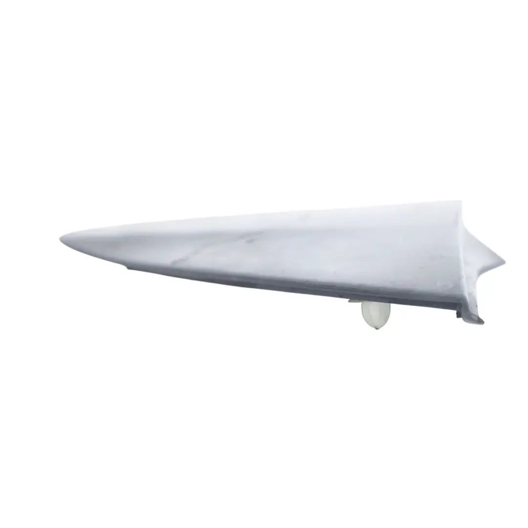 Toyota Yaris P9 Türdreieck Abdeckung Blende Vorne Rechts Schwarz - SKU 601170D060 - Teilenummer 601170D060