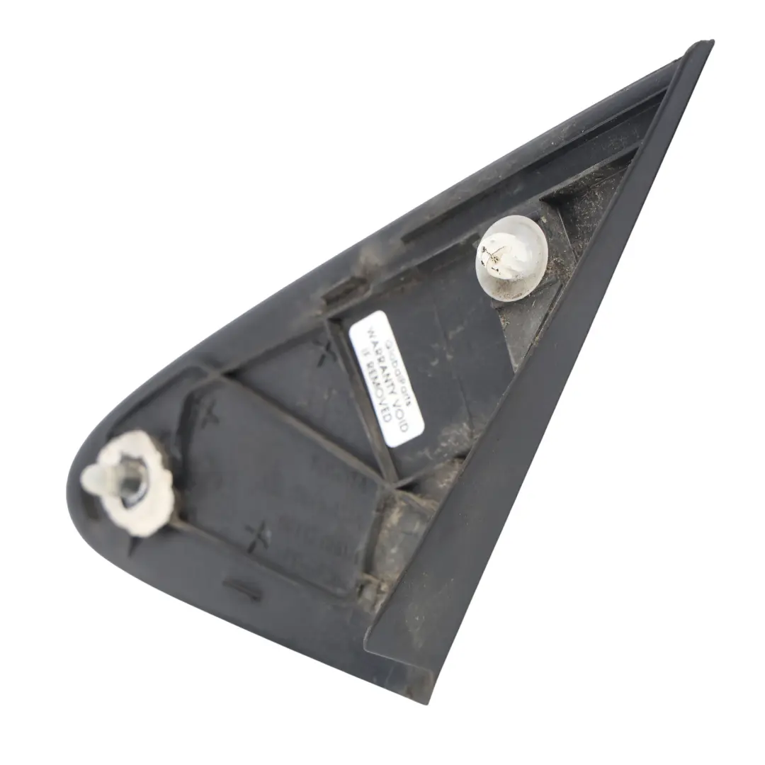 Mk1 Cache Triangle Rétroviseur Montant A Avant Droit 60117-0H010 pour Toyota Aygo à propos du numéro de pièce 601170H010 Toyota Aygo Mk1 Cache Triangle Rétroviseur Montant A Avant Droit 60117-0H010 - SKU 601170H010 - Numéro de pièce 601170H010
