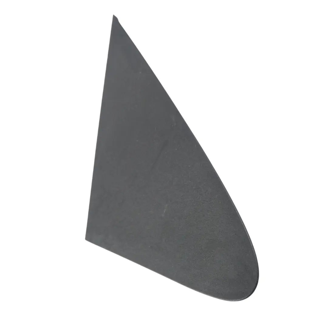 Toyota Aygo Mk1 A-Pillar Triangle Mirror Trim Cover Front Right O/S 60117-0H010 - SKU 601170H010 - Part number 601170H010