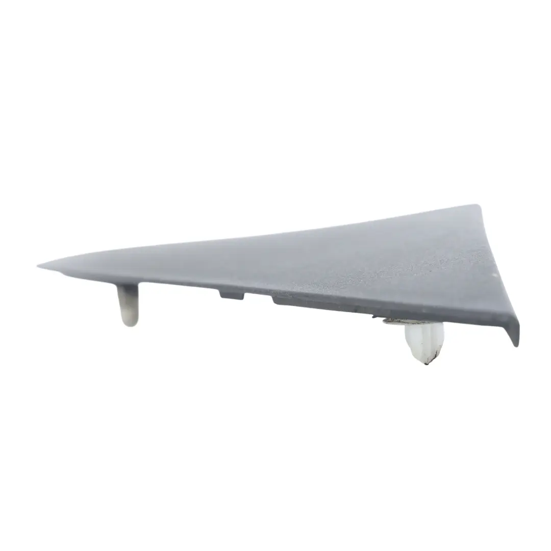 Toyota Aygo Mk1 A-Säule Dreieck Spiegelabdeckung Vorne Rechts 60117-0H010 - SKU 601170H010 - Teilenummer 601170H010